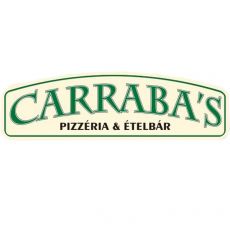 Carraba’s ételbár