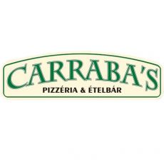 Carraba’s ételbár Carraba’s ételbár