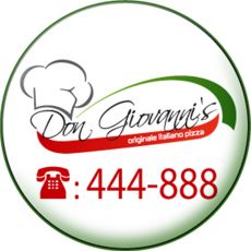 Don Giovanni’s