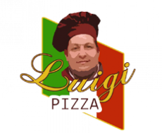 Luigi Pizza