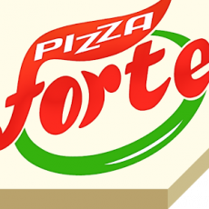 Pizza Forte