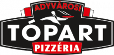 Tópart Pizzéria